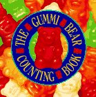 The Gummi Bear Counting Book,Used
