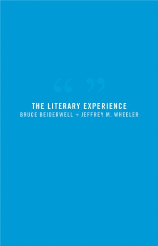 The Literary Experience,Used