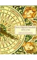 Ivory Diptych Sundials, 15701750 (Collection Of Historical Scientific Instruments, Harvard University),Used