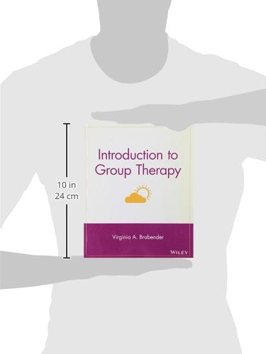 Introduction to Group Therapy,Used