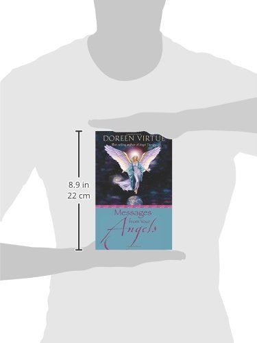 Messages from Your Angels: What Your Angels Want You to Know,New