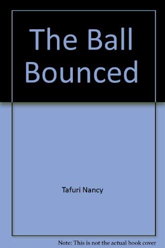 The Ball Bounced,Used
