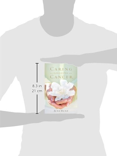 Caring for a Loved One with Cancer,New