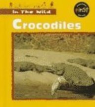 Crocodiles (In the Wild),Used