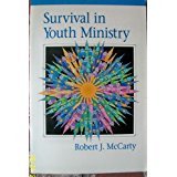 Survival in Youth Ministry,Used