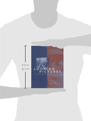 Looking into Pictures: An Interdisciplinary Approach to Pictorial Space,Used