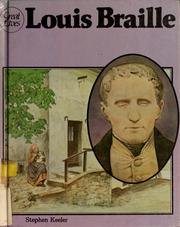 Louis Braille (Great Lives),Used