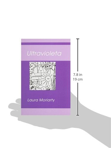 Ultravioleta,Used