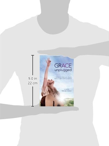 Grace Unplugged: A Novel,Used