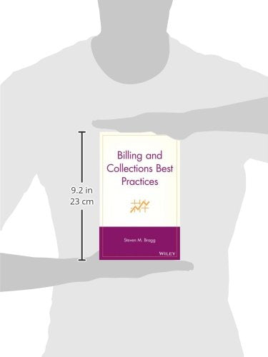 Billing and Collections Best Practices,New