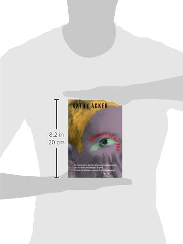 Portrait Of An Eye: Three Novels,Used