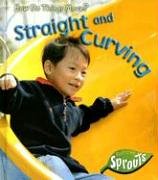 Straight And Curving (How Do Things Move?),New