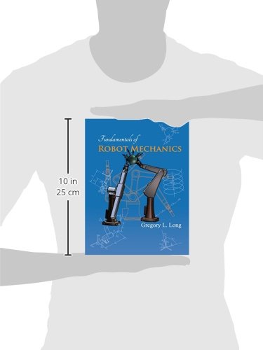 Fundamentals of Robot Mechanics,Used