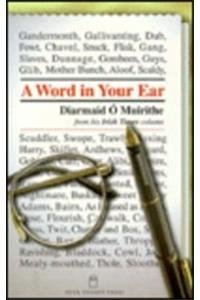 A Word in Your Ear,Used
