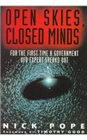 Open Skies, Closed Minds,Used