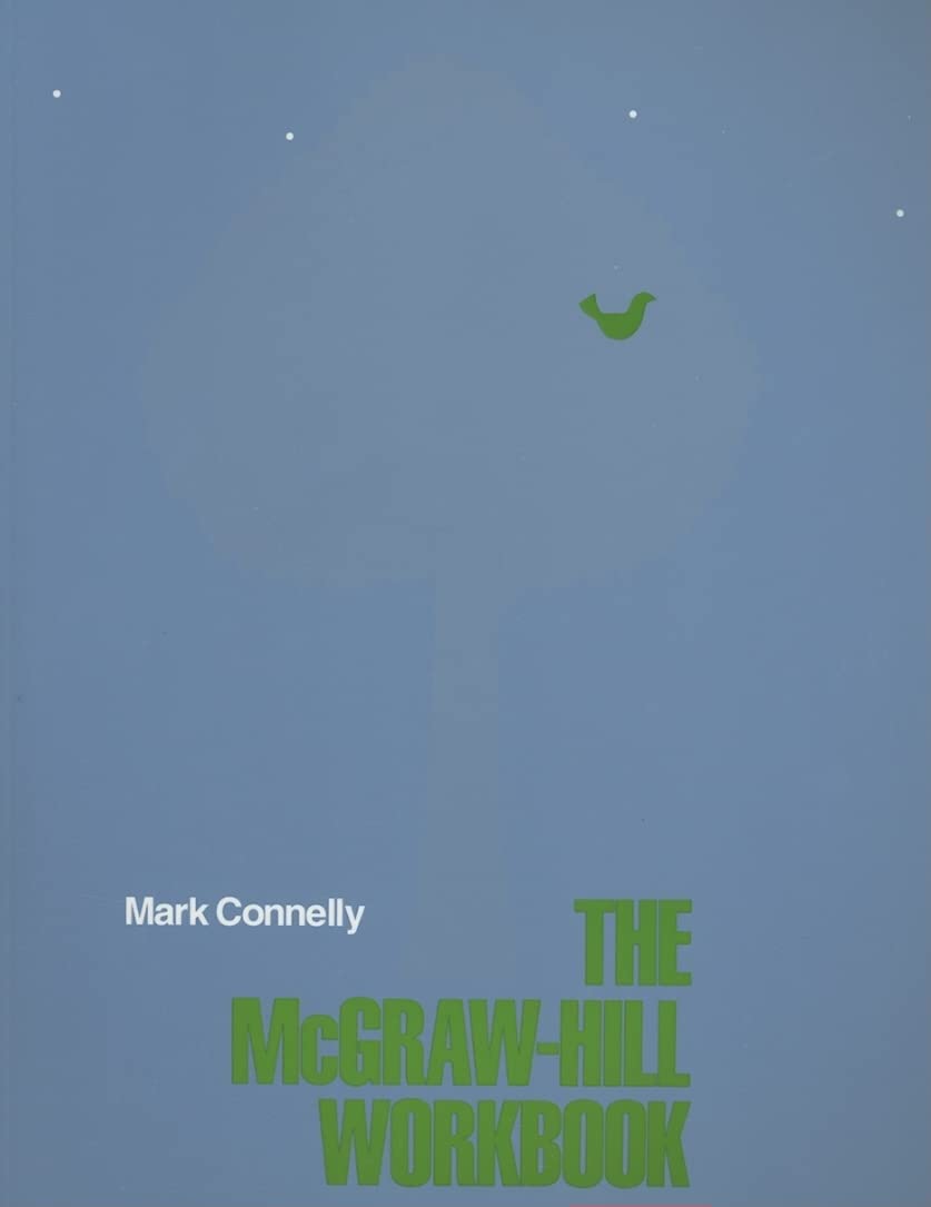 Workbook for use with The McGrawHill College Handbook,Used