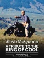 Steve Mcqueen: A Tribute to the King of Cool,Used
