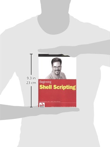 Beginning Shell Scripting,New