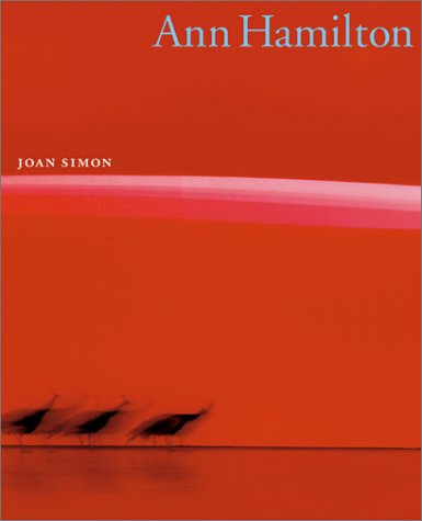 Ann Hamilton