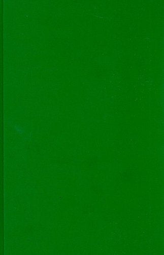 WORKS OF APHRA BEHN: VOLUME II, LETTERS BETWEEN A NOBLEMAN AN (16847),Used