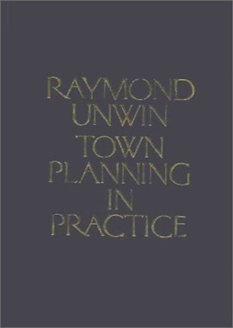Town Planning In Practice