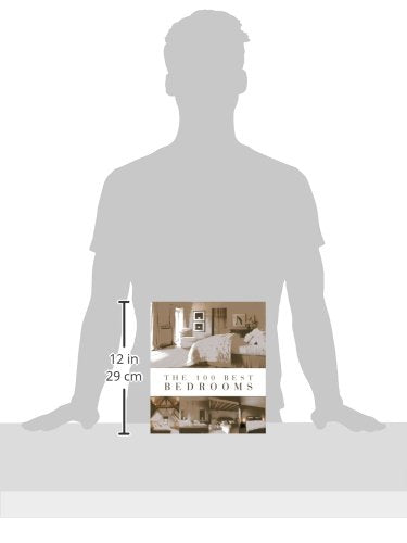 The 100 Best Bedrooms,Used