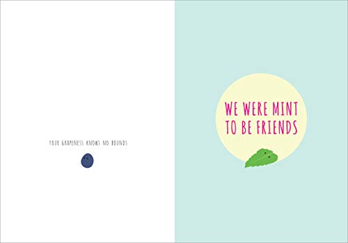 You Are 24 Carrot Gold: Words of Love for Someone Who's Worth Their Weight in Root Vegetables,Used