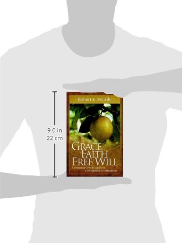 Grace, Faith, Free Will,Used
