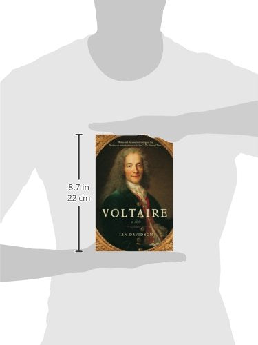 Voltaire,New