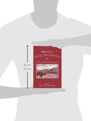Bridging Social Psychology,Used