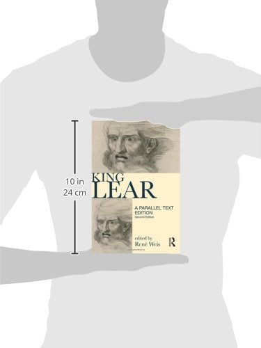 King Lear,New