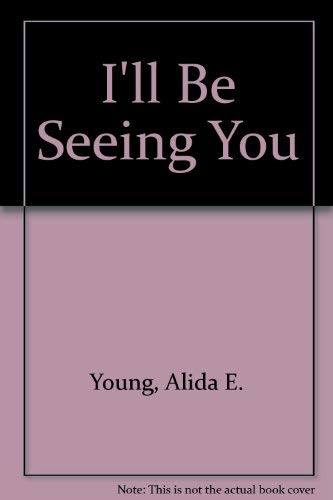 I'll Be Seeing You,Used