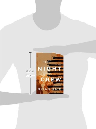The Night Crew,Used