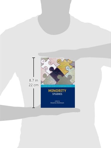 Minorities Studies in India (Oxford India Studies in Contemporary Society),Used
