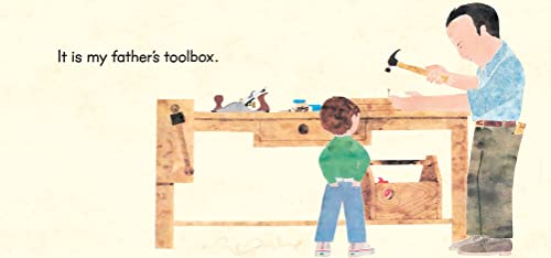The Toolbox,Used