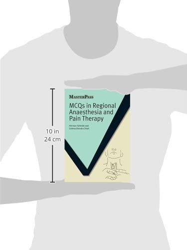 Mcqs in Regional Anaesthesia and Pain Therapy (MasterPass),Used