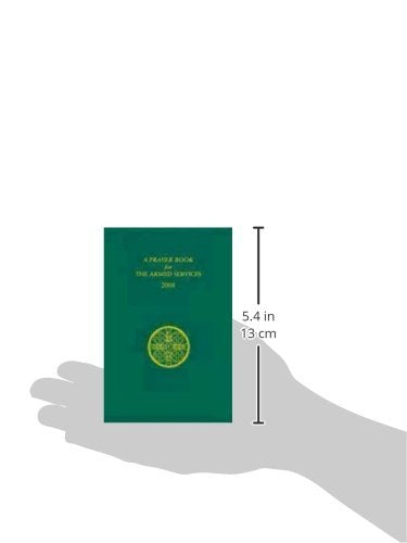 A Prayer Book for the Armed Services: 2008 Edition,Used