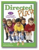 Directed Play Book,Used