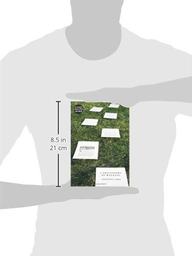 A Philosophy of Walking,Used