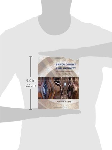 Enfoldment and Infinity: An Islamic Genealogy of New Media Art (Leonardo Books),Used