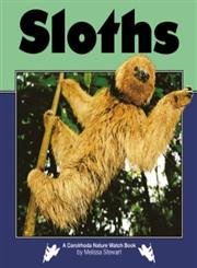 Sloths (Nature Watch),Used