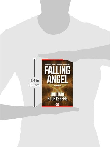 Falling Angel (The Falling Angel Novels),New