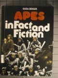 Apes in fact and fiction,Used