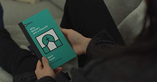 Why Should I Join a Church? (Church Questions),Used