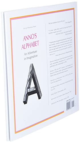 Anno'S Counting Book,New