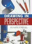 Drawing in Perspective,Used
