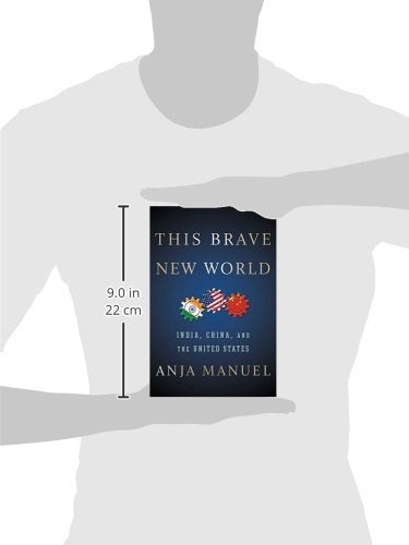 This Brave New World: India, China, and the United States,Used