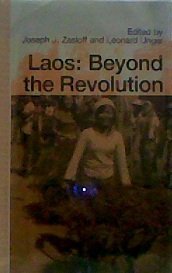 Laos: Beyond the Revolution,Used