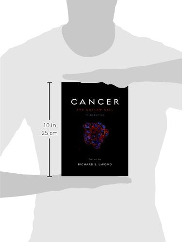 Cancer: The Outlaw Cell,Used