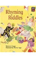 Rhyming Riddles (Cambridge Reading),Used